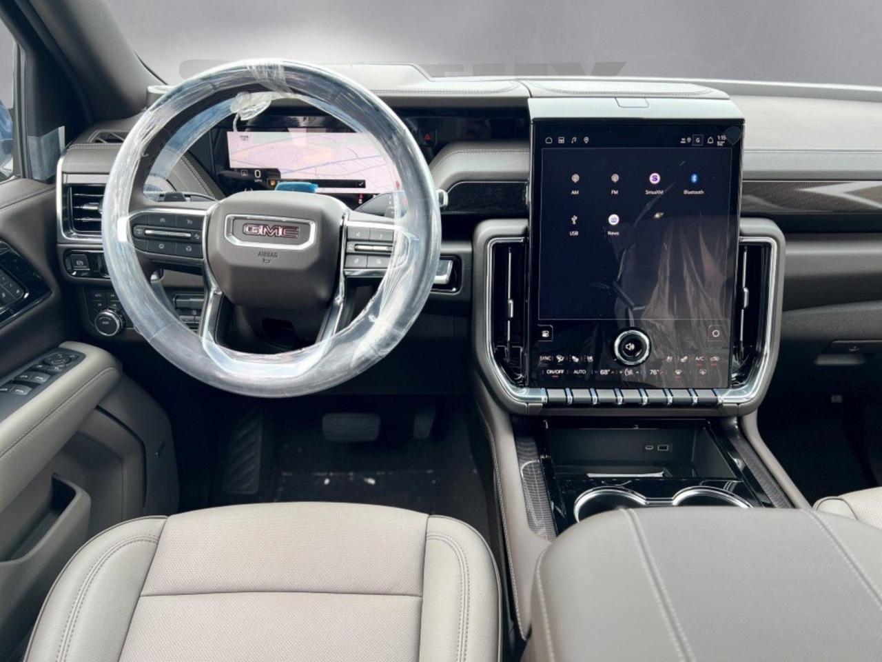 2026 GMC Yukon XL Elevation Fredericksburg VA