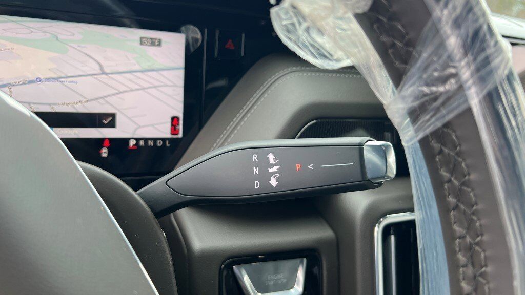 2026 GMC Yukon XL Elevation Fredericksburg VA