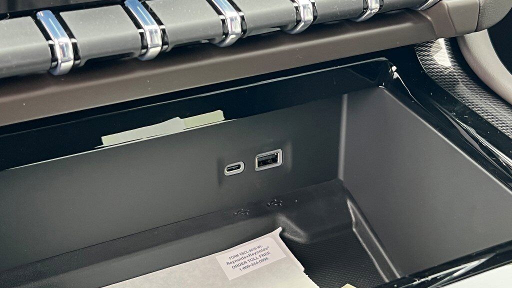 2026 GMC Yukon XL Elevation Fredericksburg VA