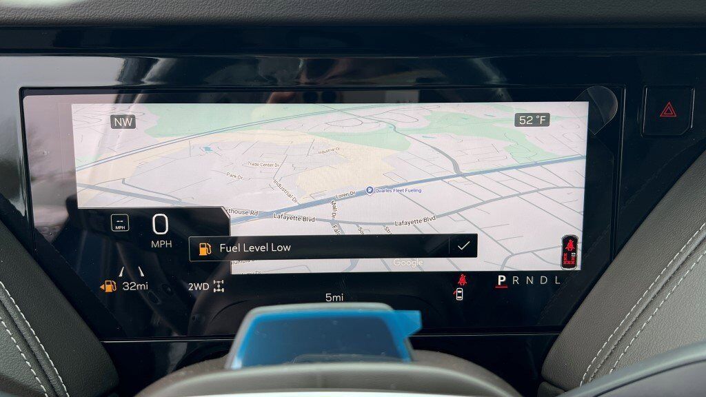 2026 GMC Yukon XL Elevation Fredericksburg VA