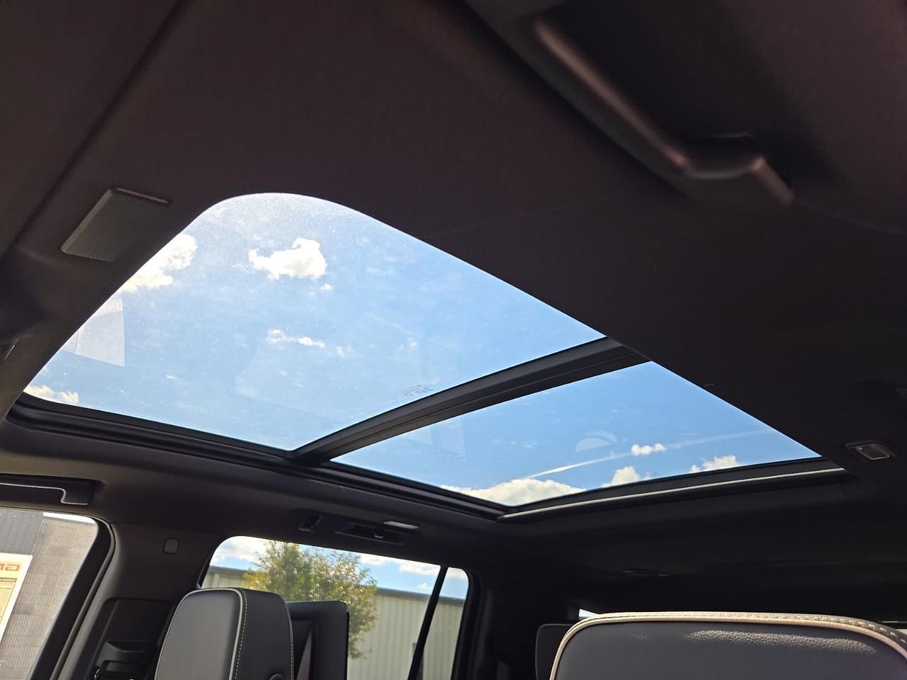 2026 GMC Yukon XL Elevation Fredericksburg VA