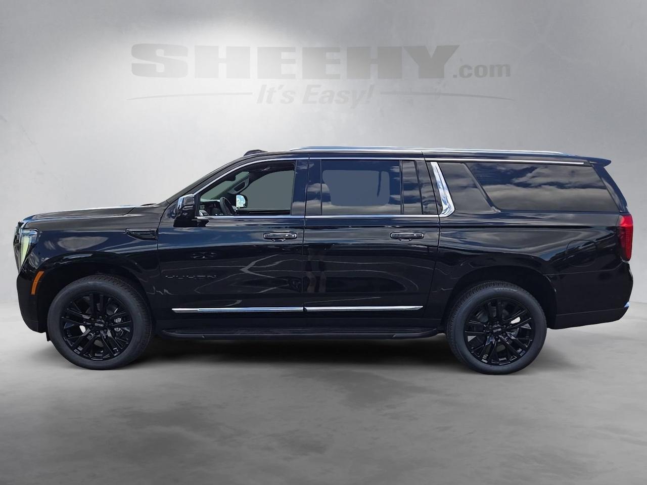 2026 GMC Yukon XL Elevation Fredericksburg VA