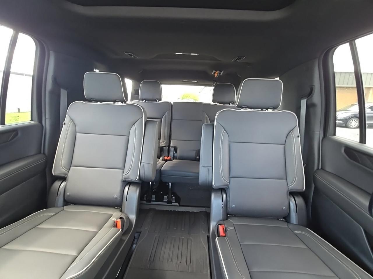 2026 GMC Yukon XL Elevation Fredericksburg VA
