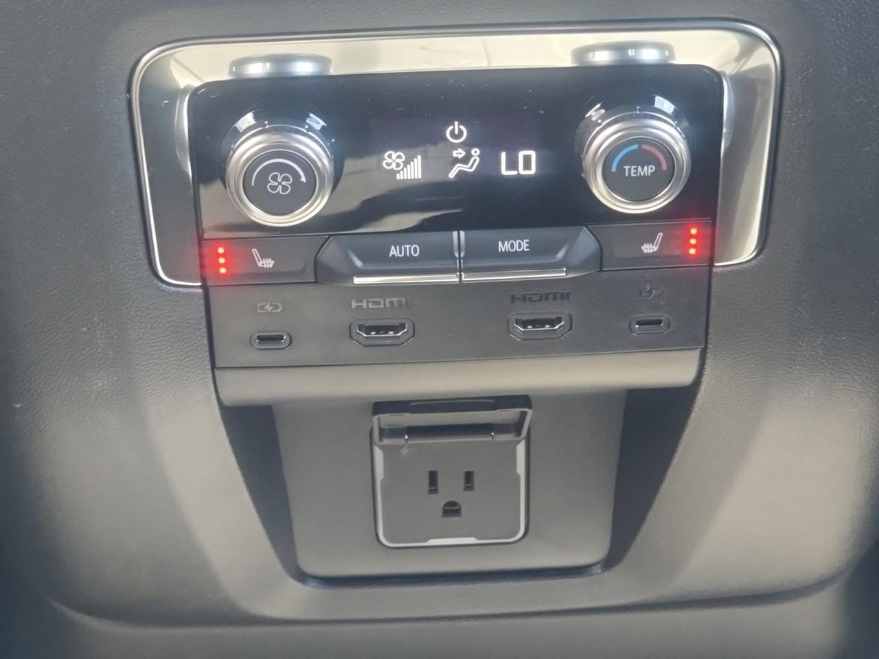 2026 GMC Yukon XL Elevation Fredericksburg VA