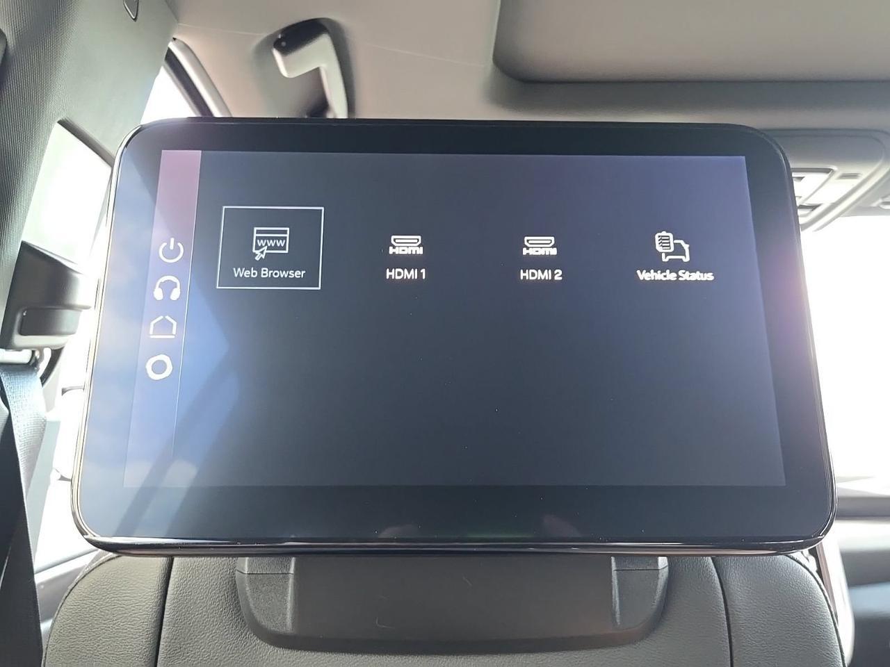2026 GMC Yukon XL Elevation Fredericksburg VA