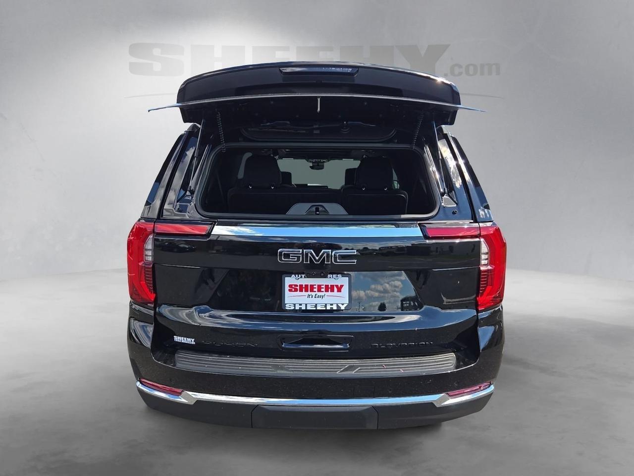 2026 GMC Yukon XL Elevation Fredericksburg VA
