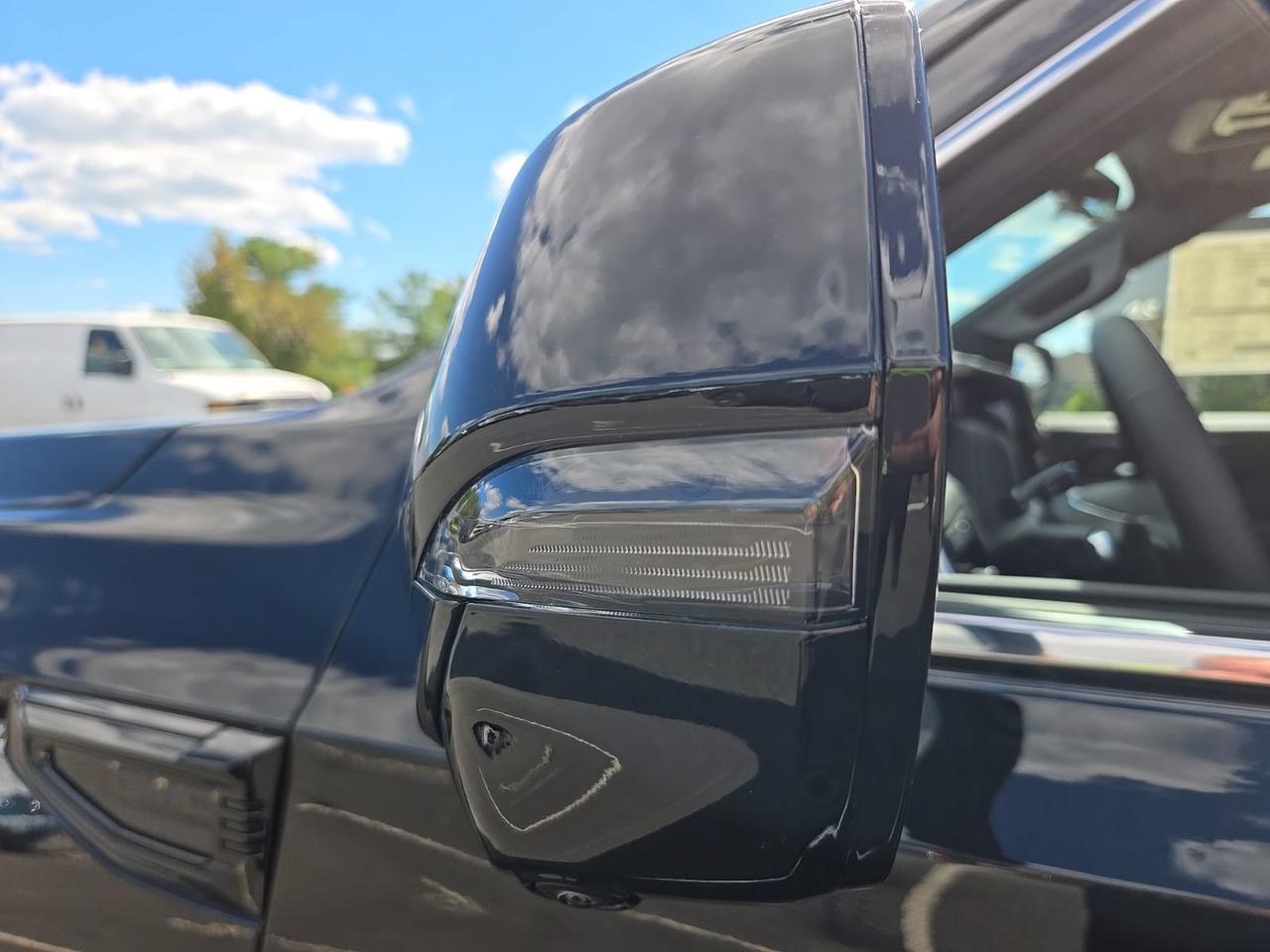 2026 GMC Yukon XL Elevation Fredericksburg VA