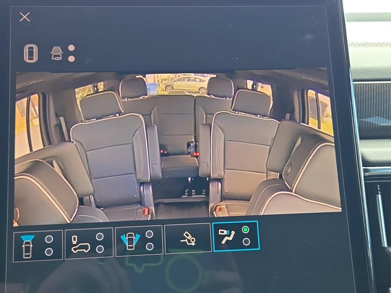 2026 GMC Yukon XL Elevation Fredericksburg VA