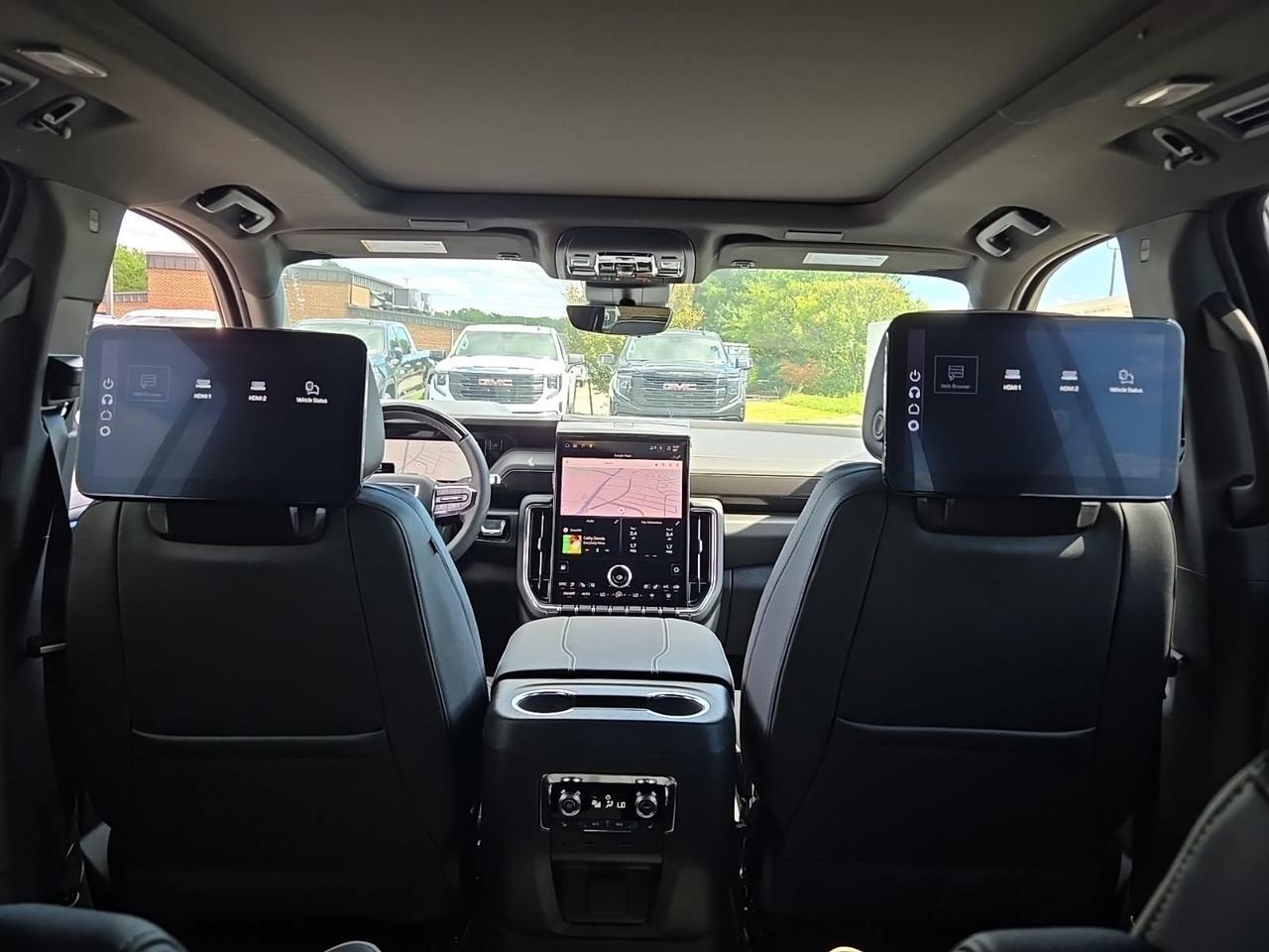 2026 GMC Yukon XL Elevation Fredericksburg VA