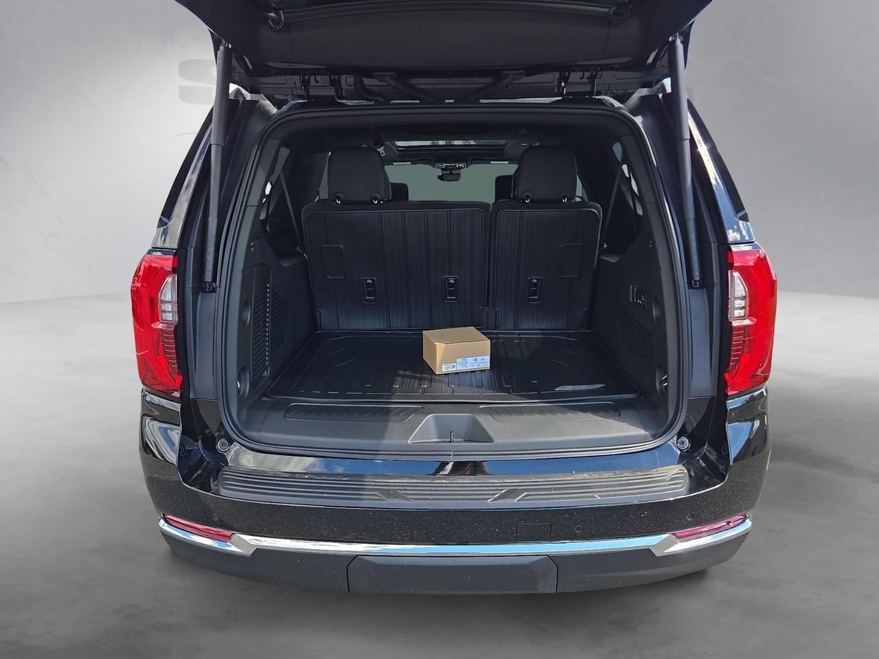 2026 GMC Yukon XL Elevation Fredericksburg VA