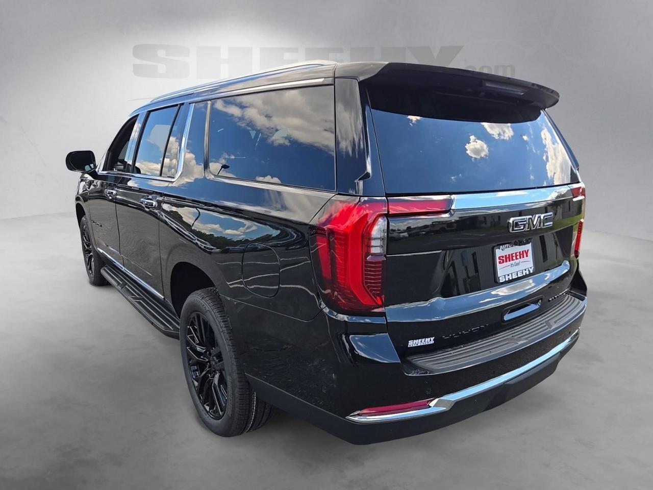 2026 GMC Yukon XL Elevation Fredericksburg VA