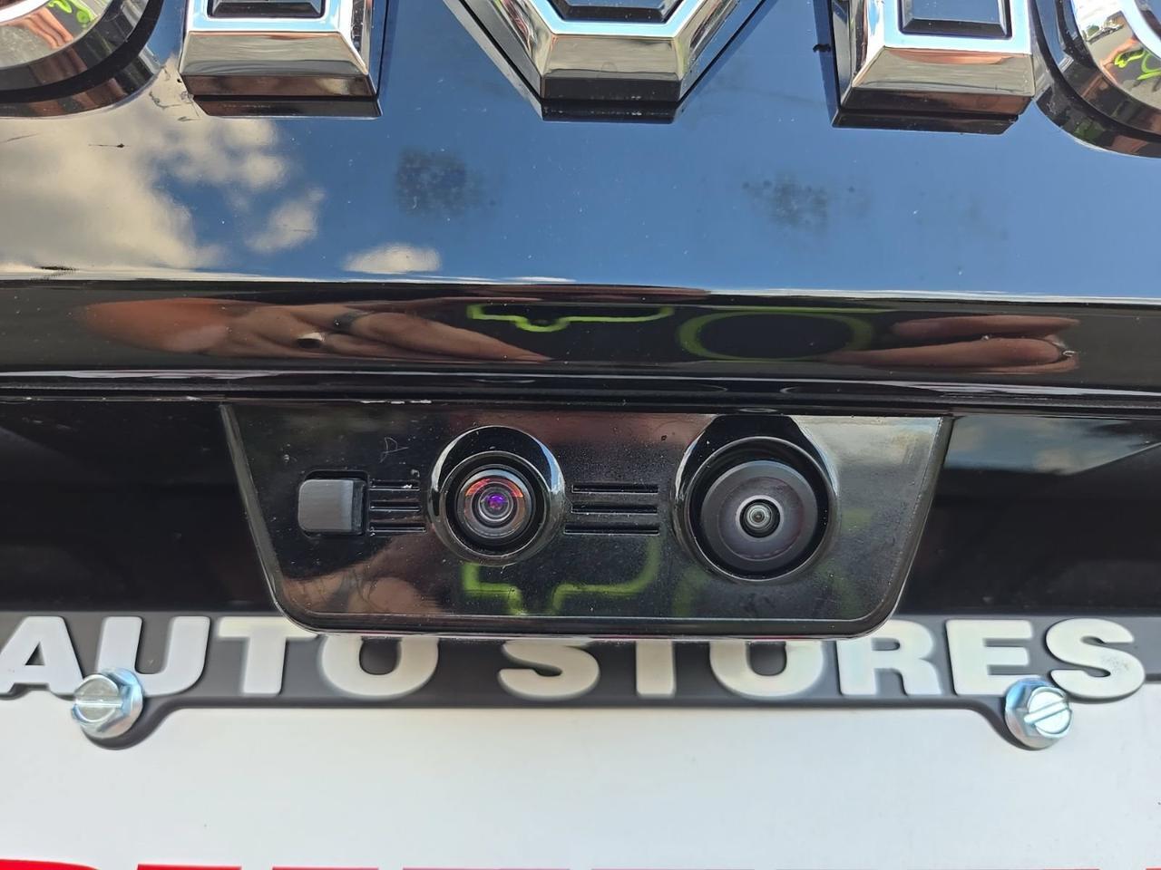 2026 GMC Yukon XL Elevation Fredericksburg VA