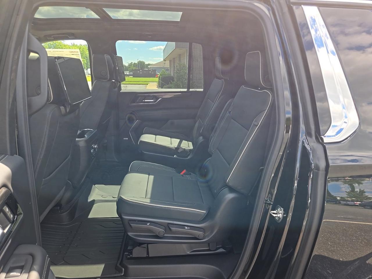 2026 GMC Yukon XL Elevation Fredericksburg VA