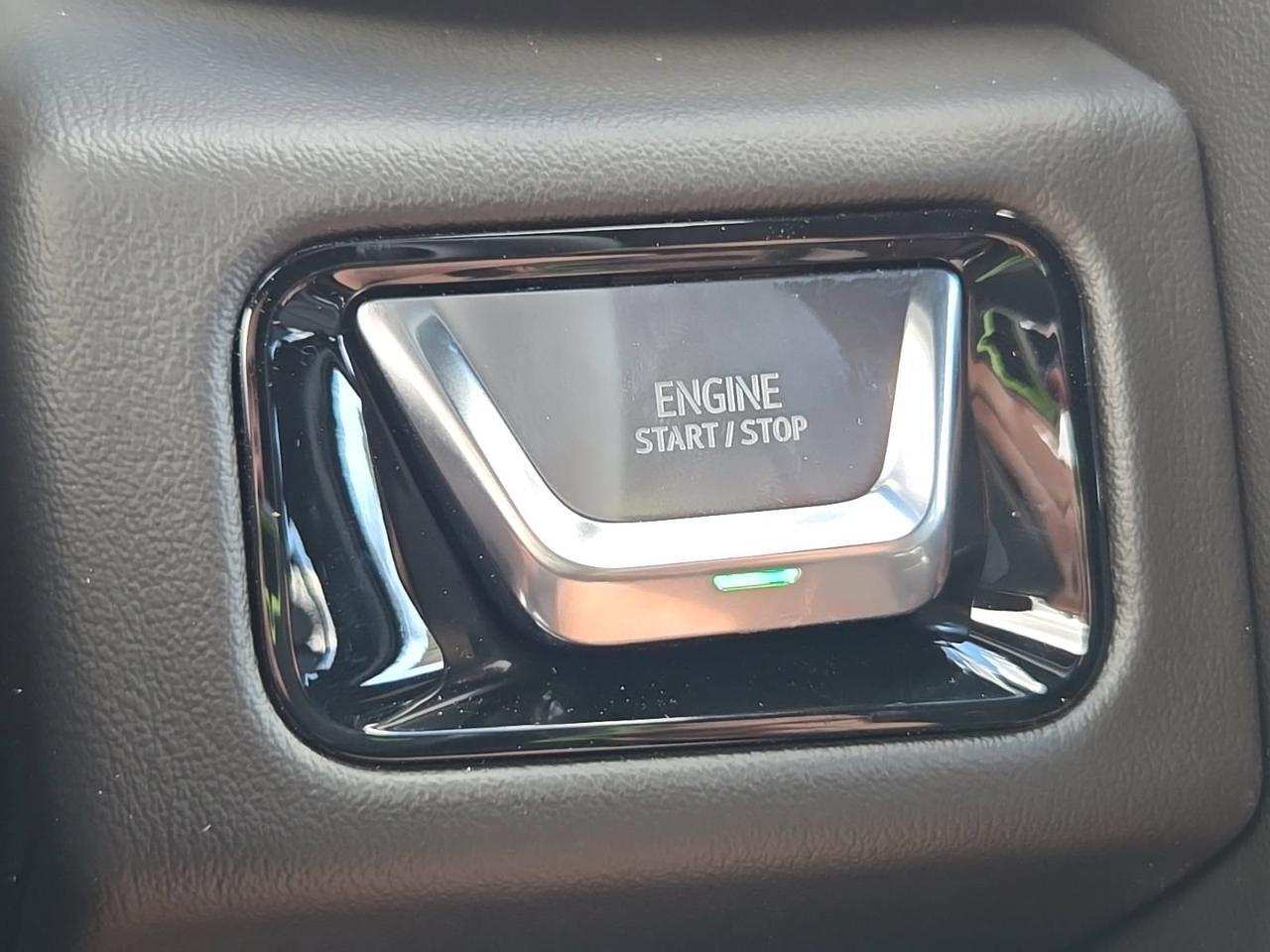 2026 GMC Yukon XL Elevation Fredericksburg VA