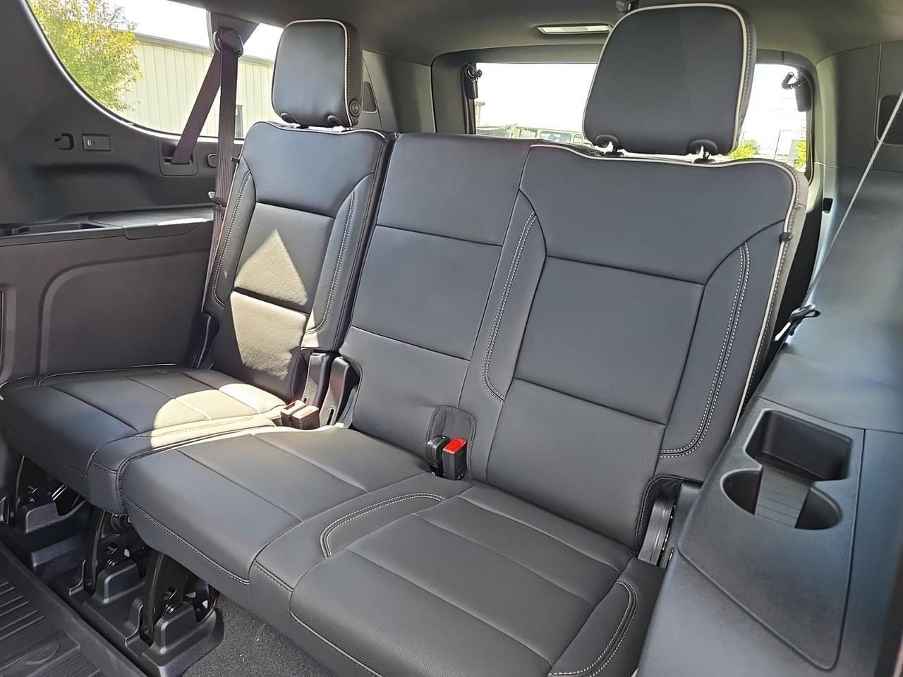 2026 GMC Yukon XL Elevation Fredericksburg VA