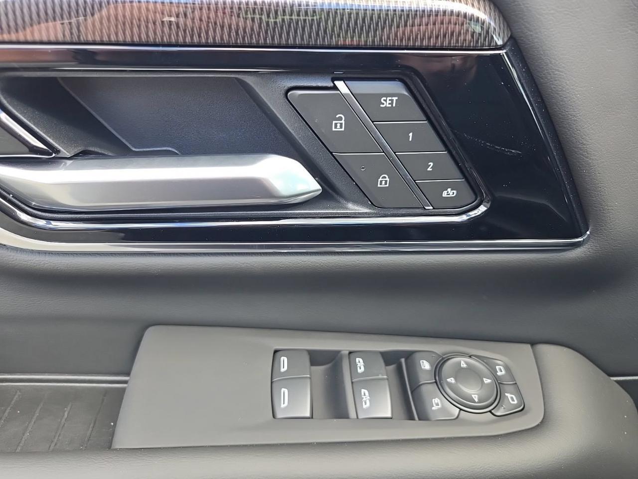 2026 GMC Yukon XL Elevation Fredericksburg VA