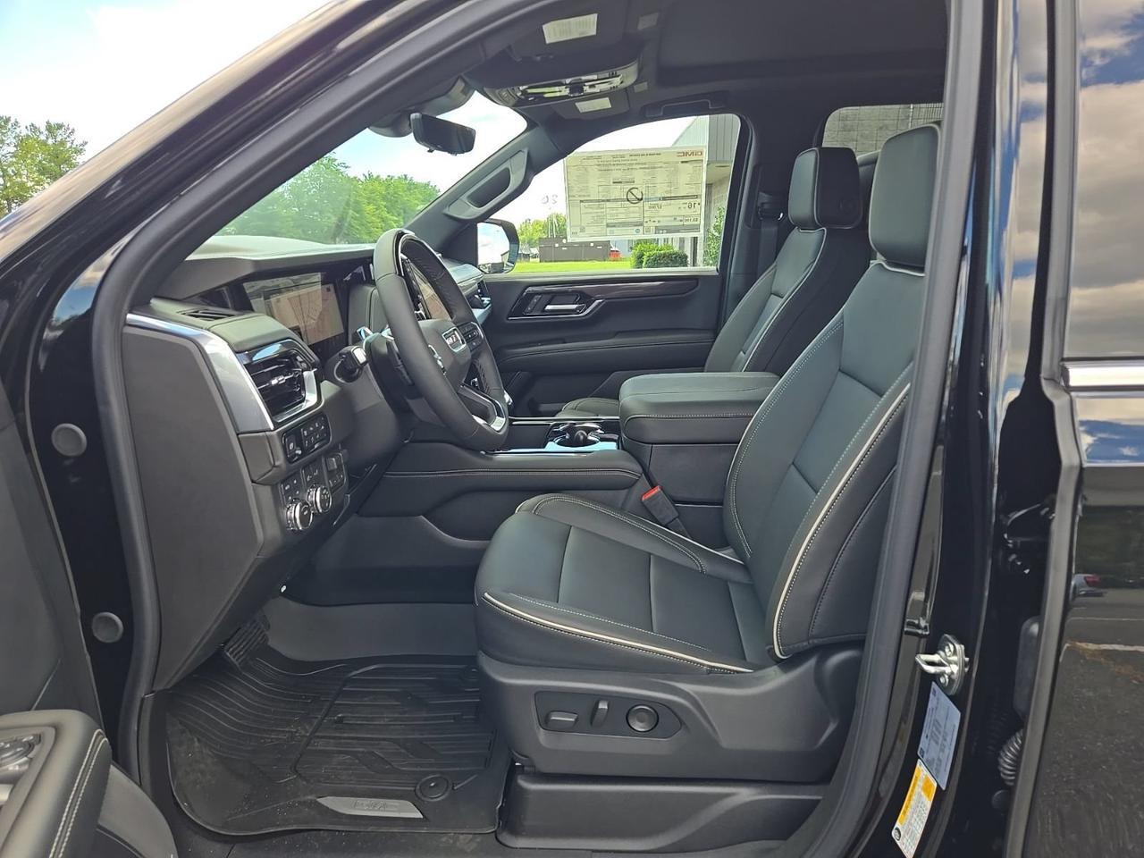 2026 GMC Yukon XL Elevation Fredericksburg VA