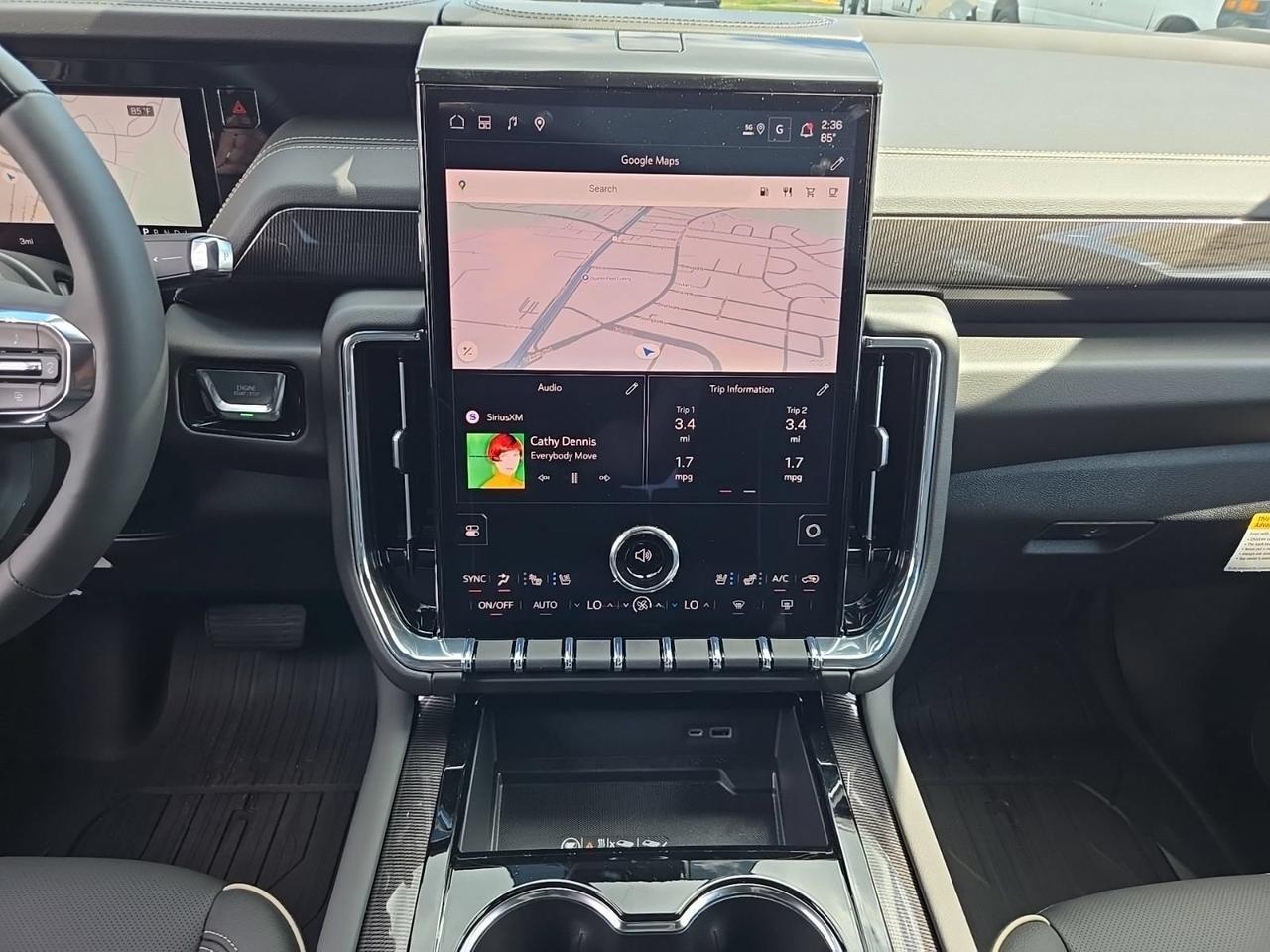 2026 GMC Yukon XL Elevation Fredericksburg VA