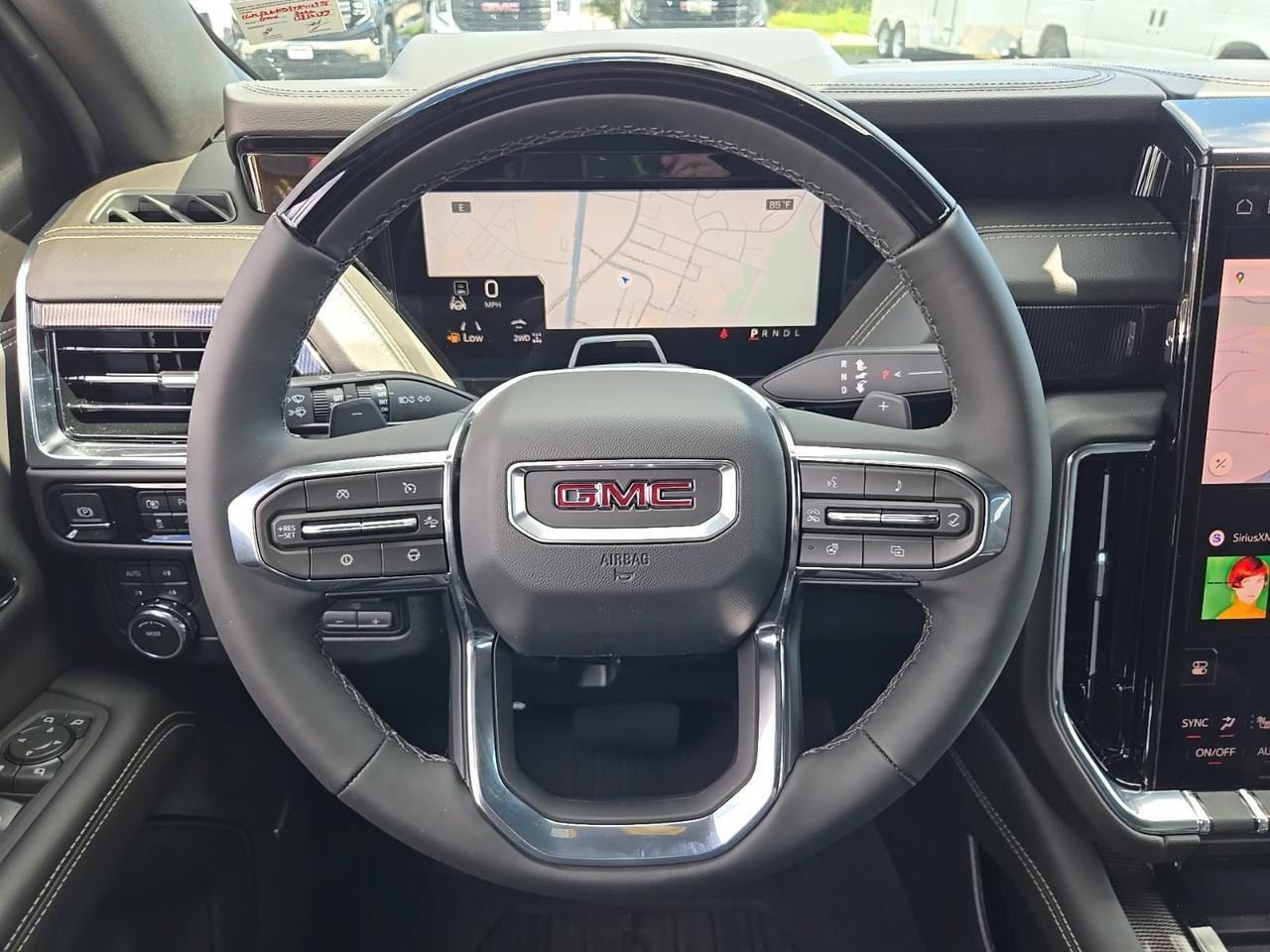 2026 GMC Yukon XL Elevation Fredericksburg VA
