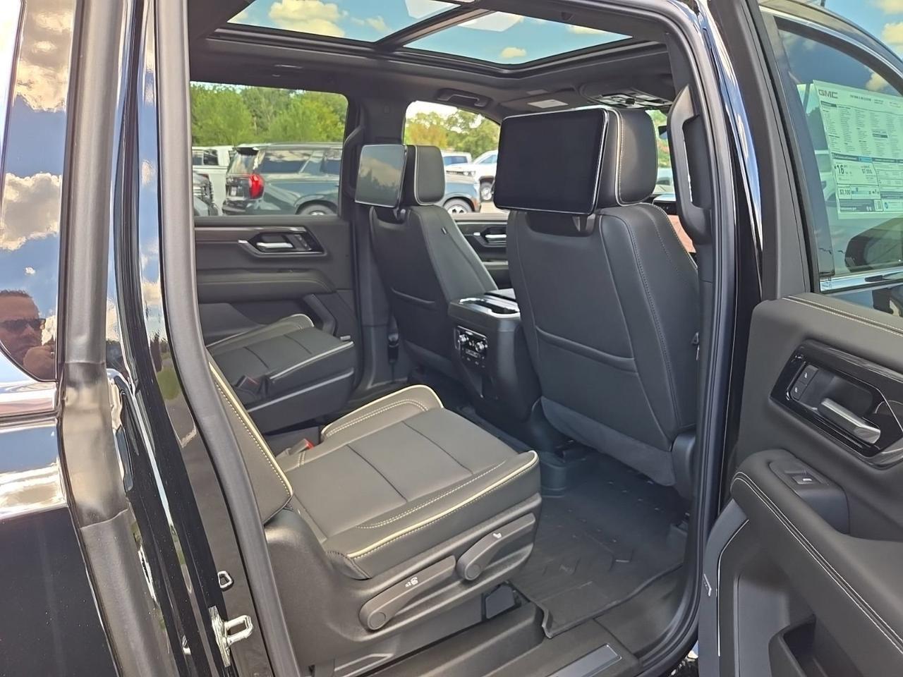 2026 GMC Yukon XL Elevation Fredericksburg VA