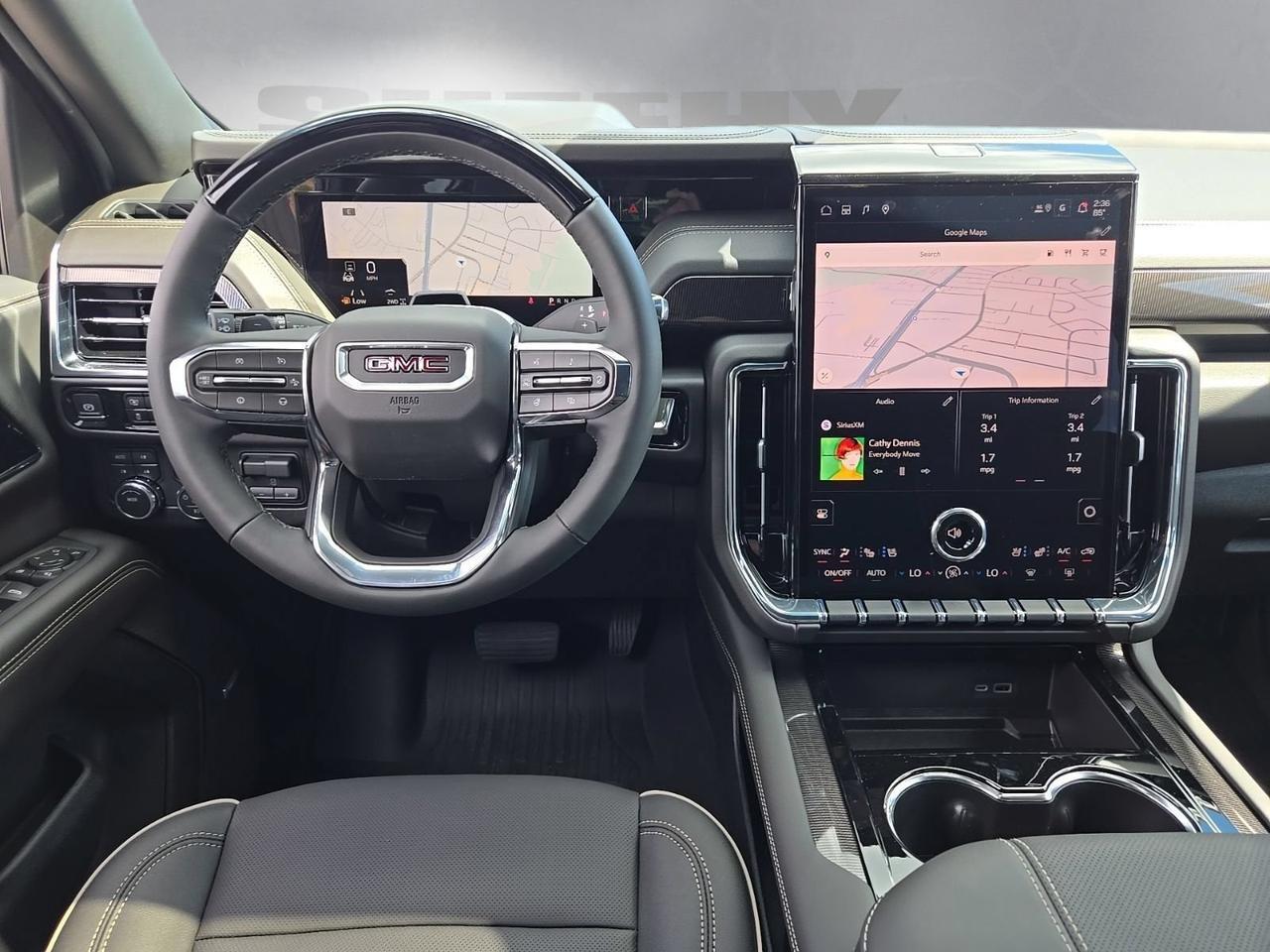 2026 GMC Yukon XL Elevation Fredericksburg VA