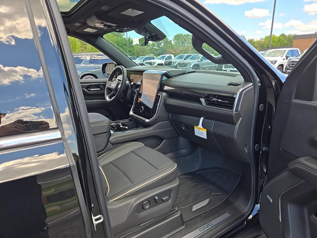 2026 GMC Yukon XL Elevation Fredericksburg VA