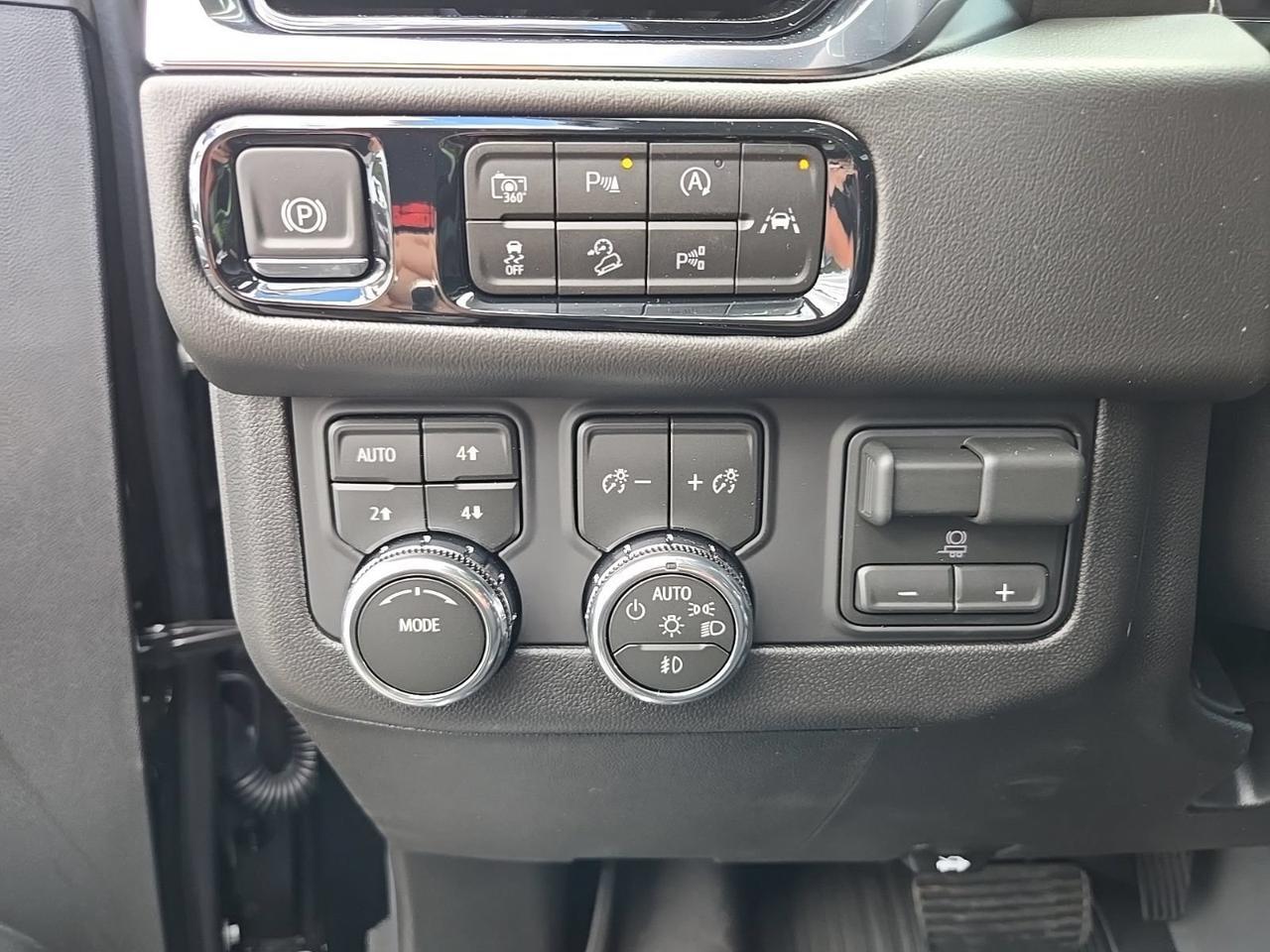 2026 GMC Yukon XL Elevation Fredericksburg VA