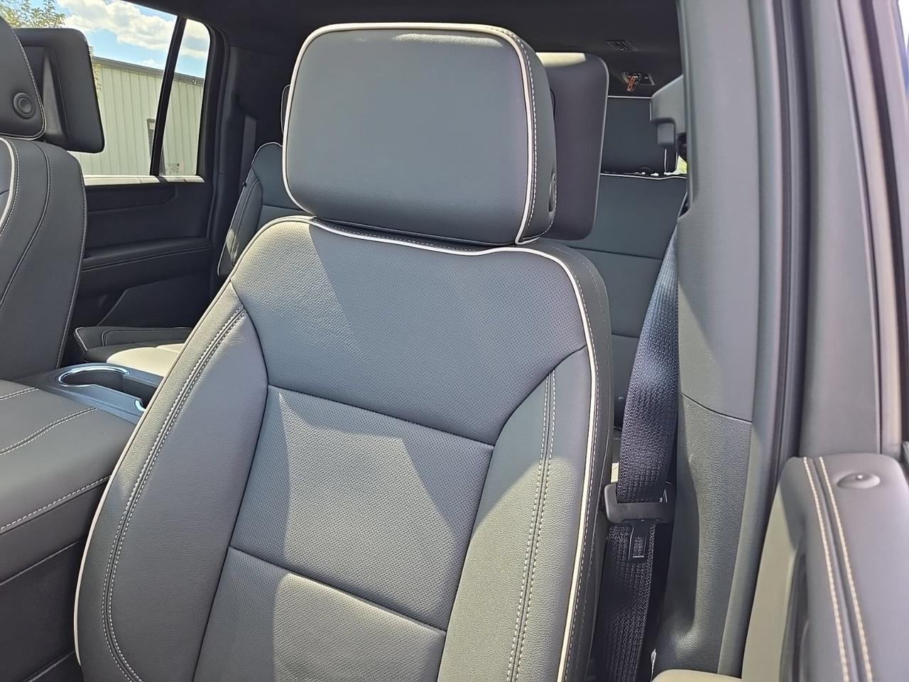 2026 GMC Yukon XL Elevation Fredericksburg VA