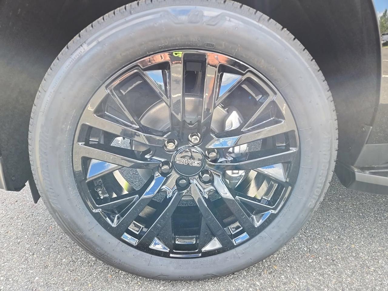 2026 GMC Yukon XL Elevation Fredericksburg VA