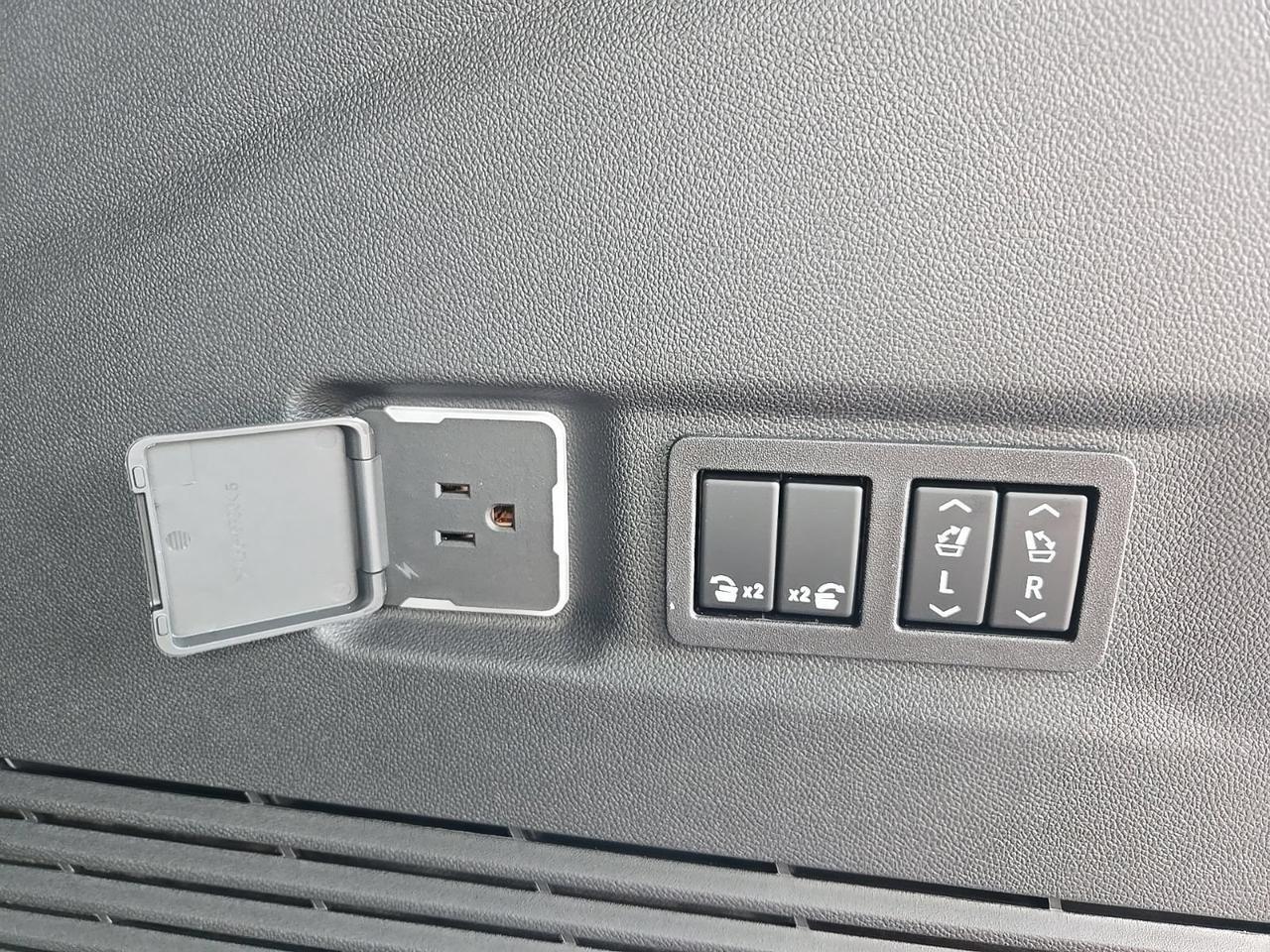 2026 GMC Yukon XL Elevation Fredericksburg VA