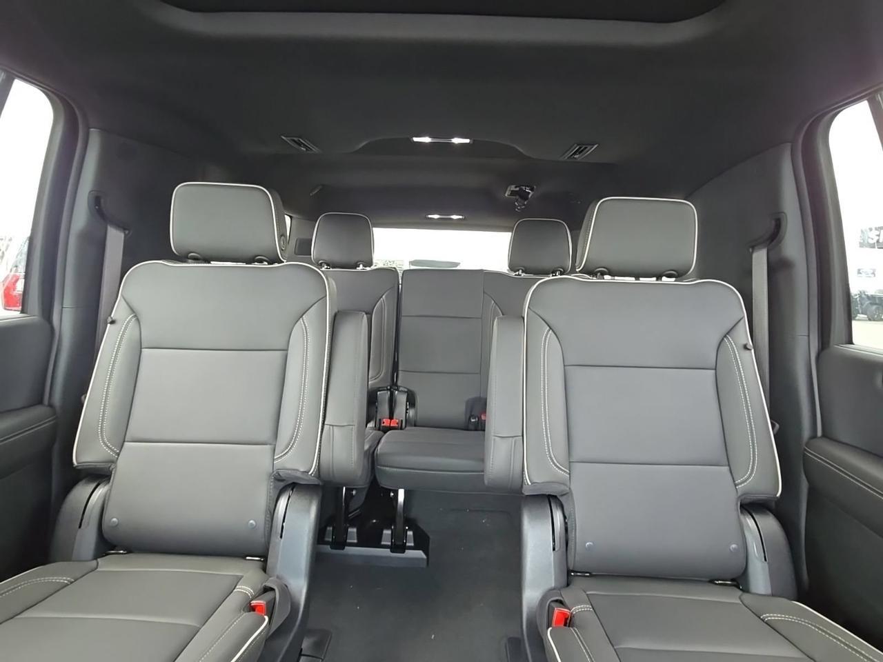 2026 GMC Yukon XL Elevation Fredericksburg VA