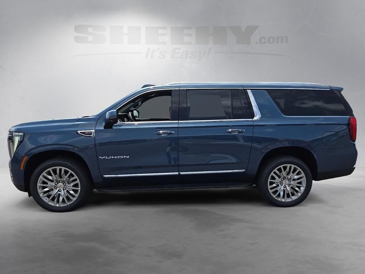 2026 GMC Yukon XL Elevation Fredericksburg VA