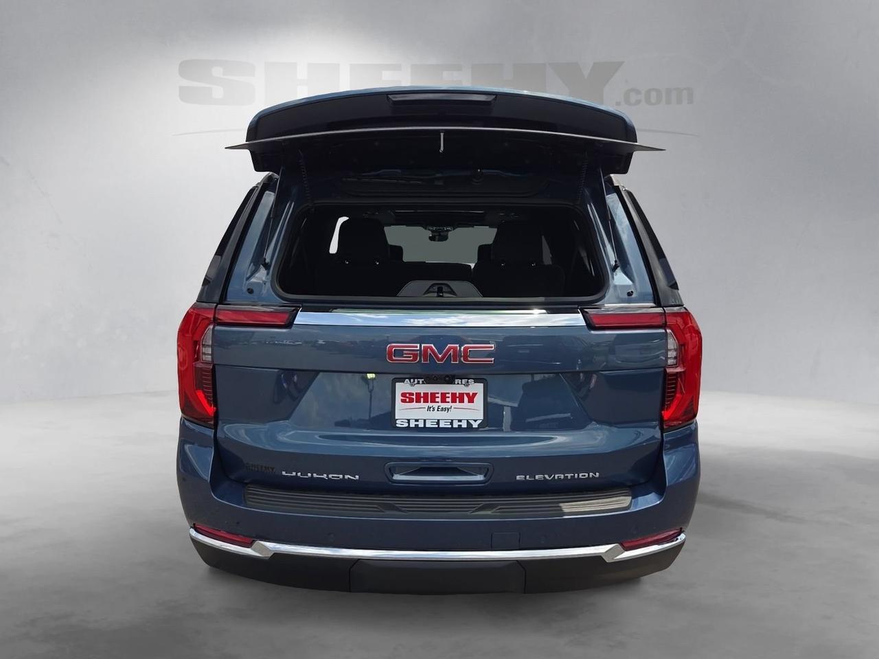 2026 GMC Yukon XL Elevation Fredericksburg VA