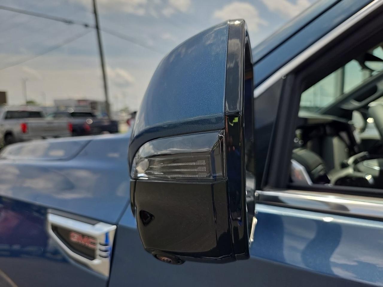 2026 GMC Yukon XL Elevation Fredericksburg VA
