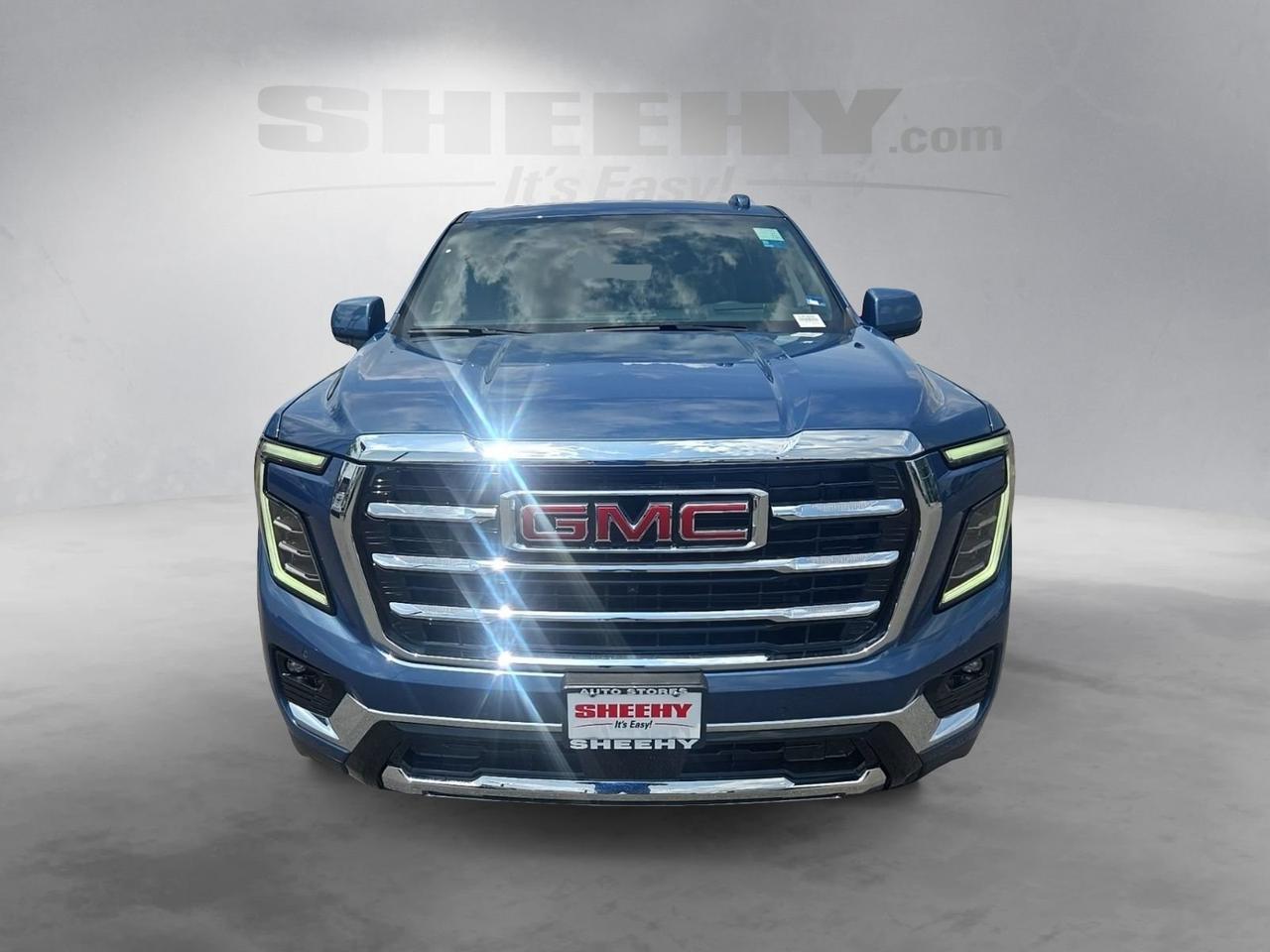 2026 GMC Yukon XL Elevation Fredericksburg VA