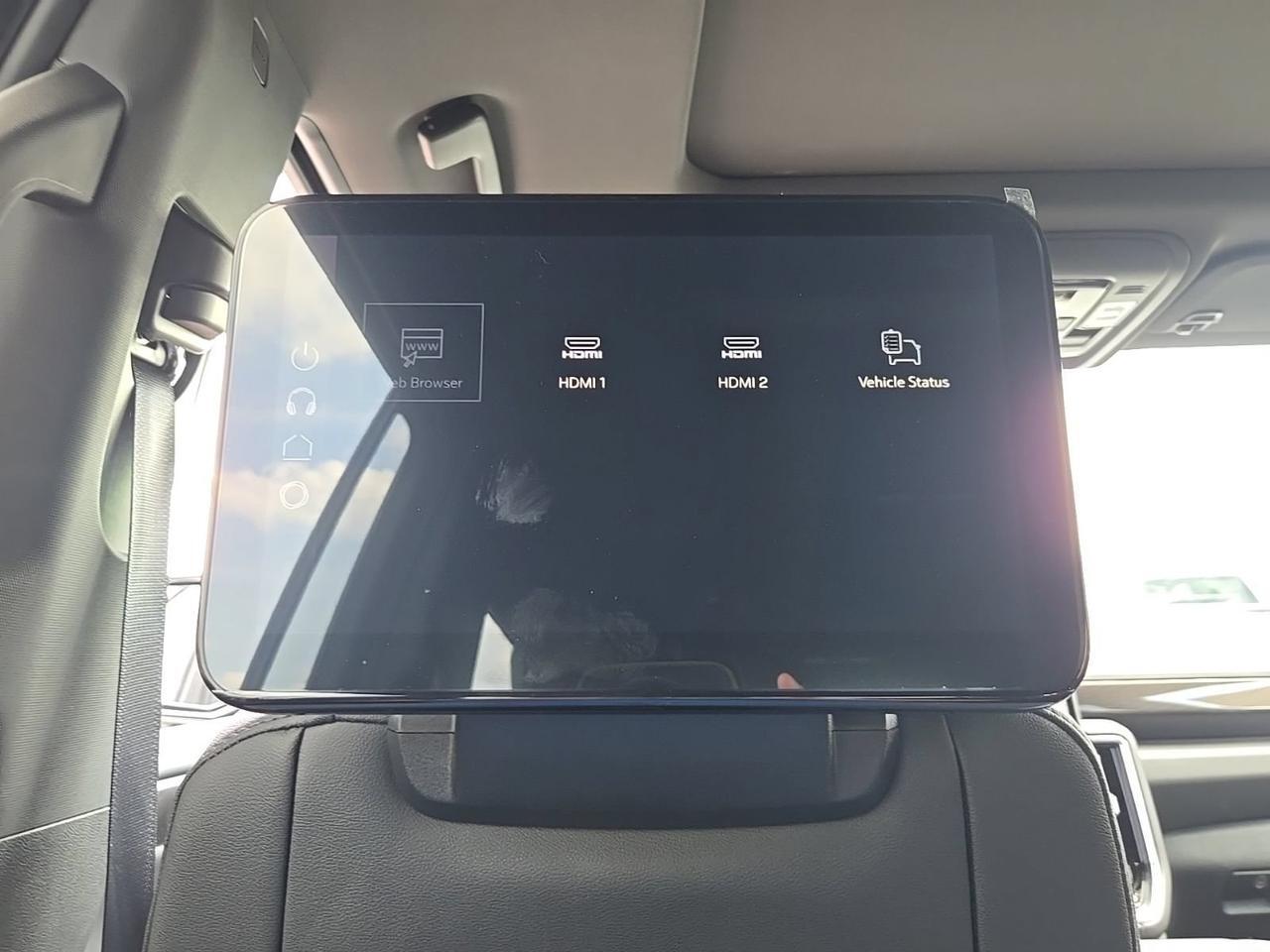 2026 GMC Yukon XL Elevation Fredericksburg VA