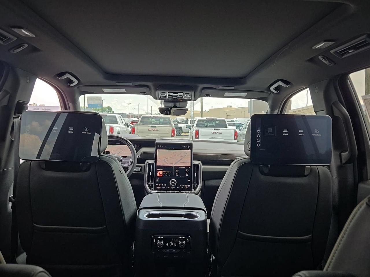 2026 GMC Yukon XL Elevation Fredericksburg VA