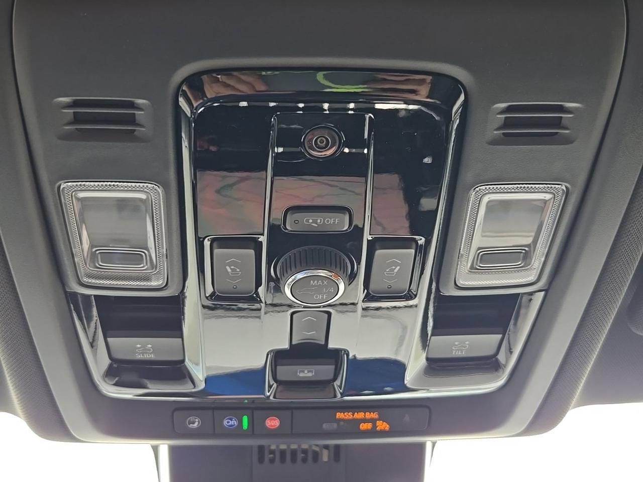 2026 GMC Yukon XL Elevation Fredericksburg VA