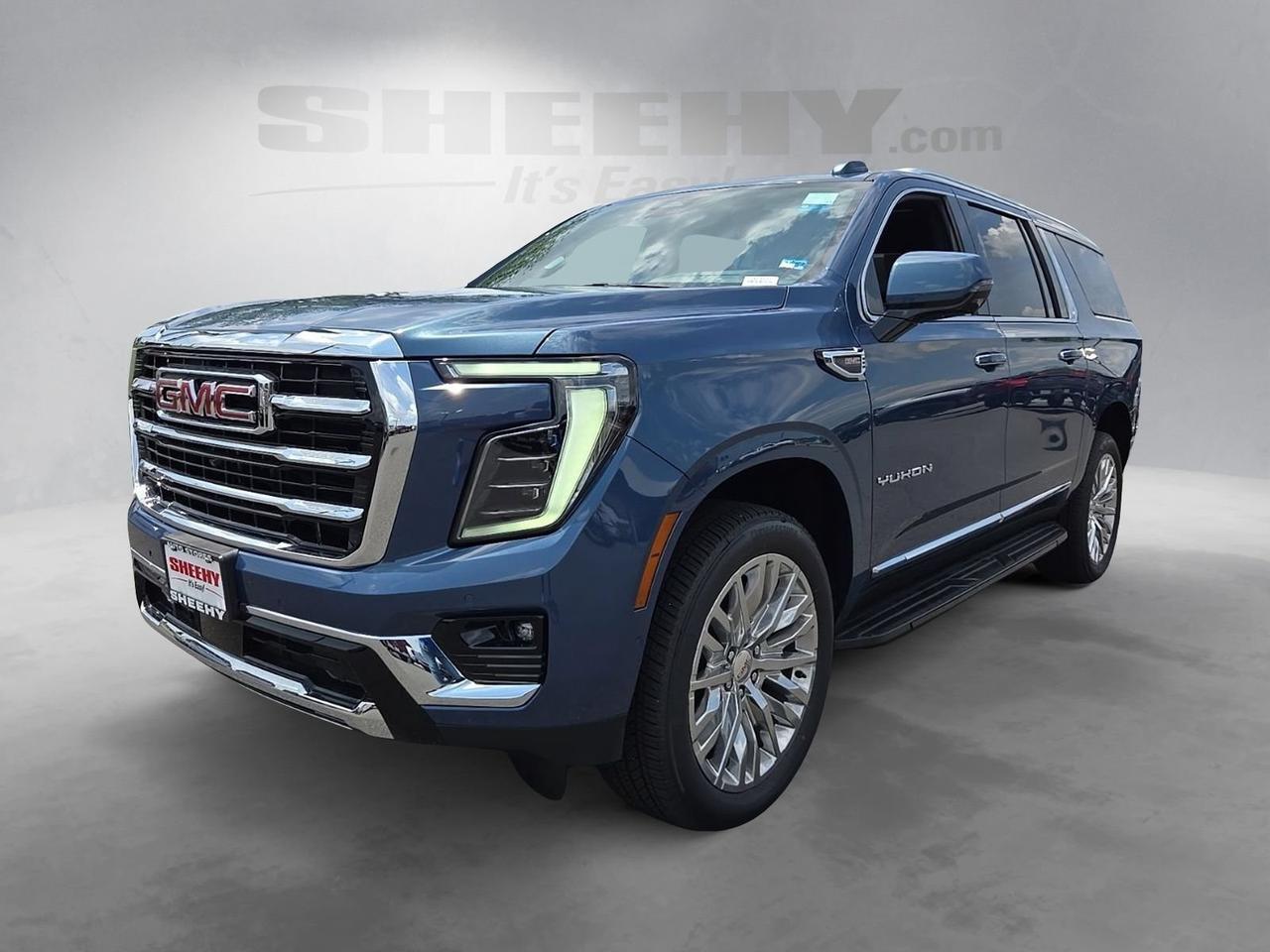 2026 GMC Yukon XL Elevation Fredericksburg VA