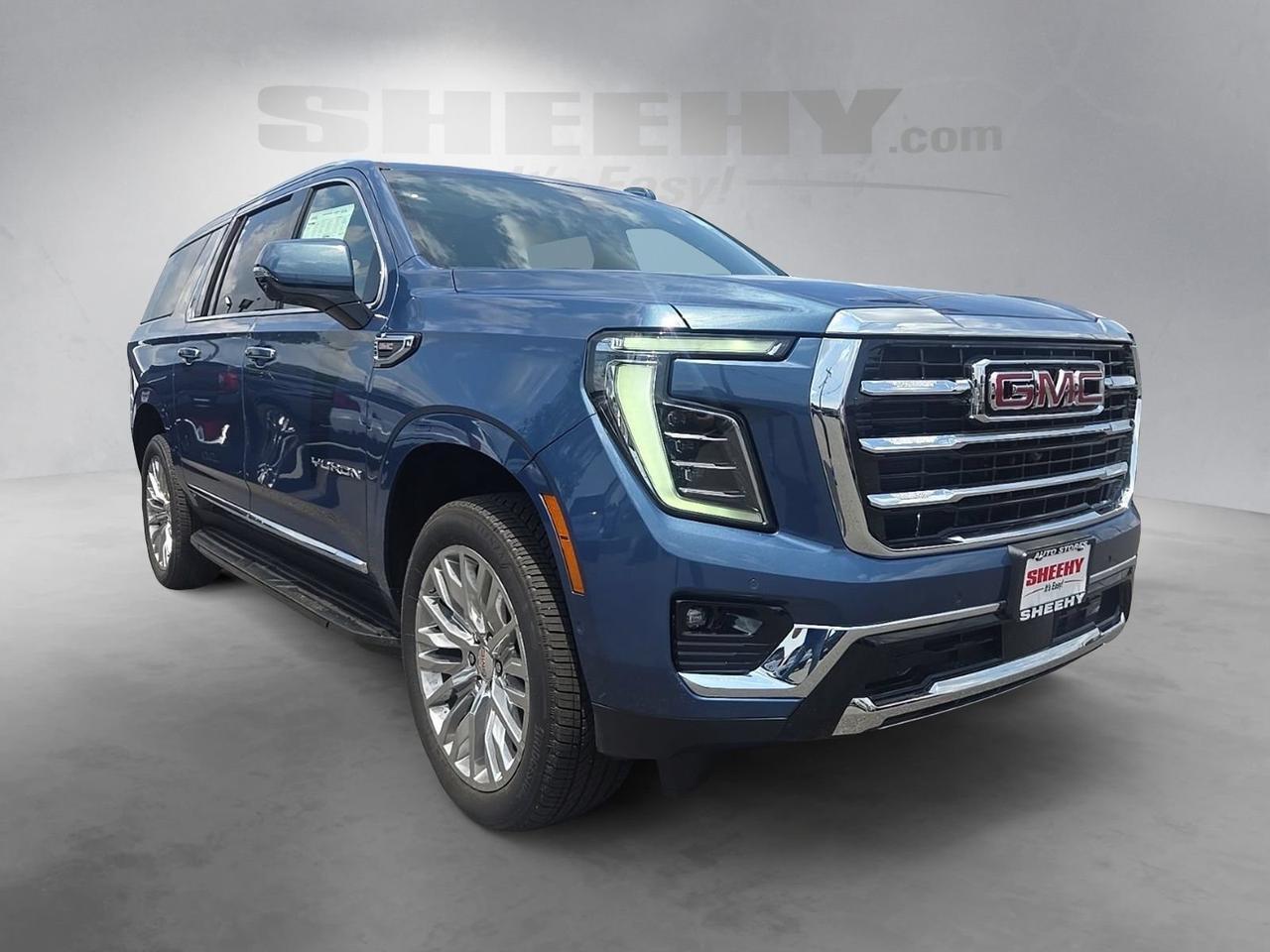 2026 GMC Yukon XL Elevation Fredericksburg VA