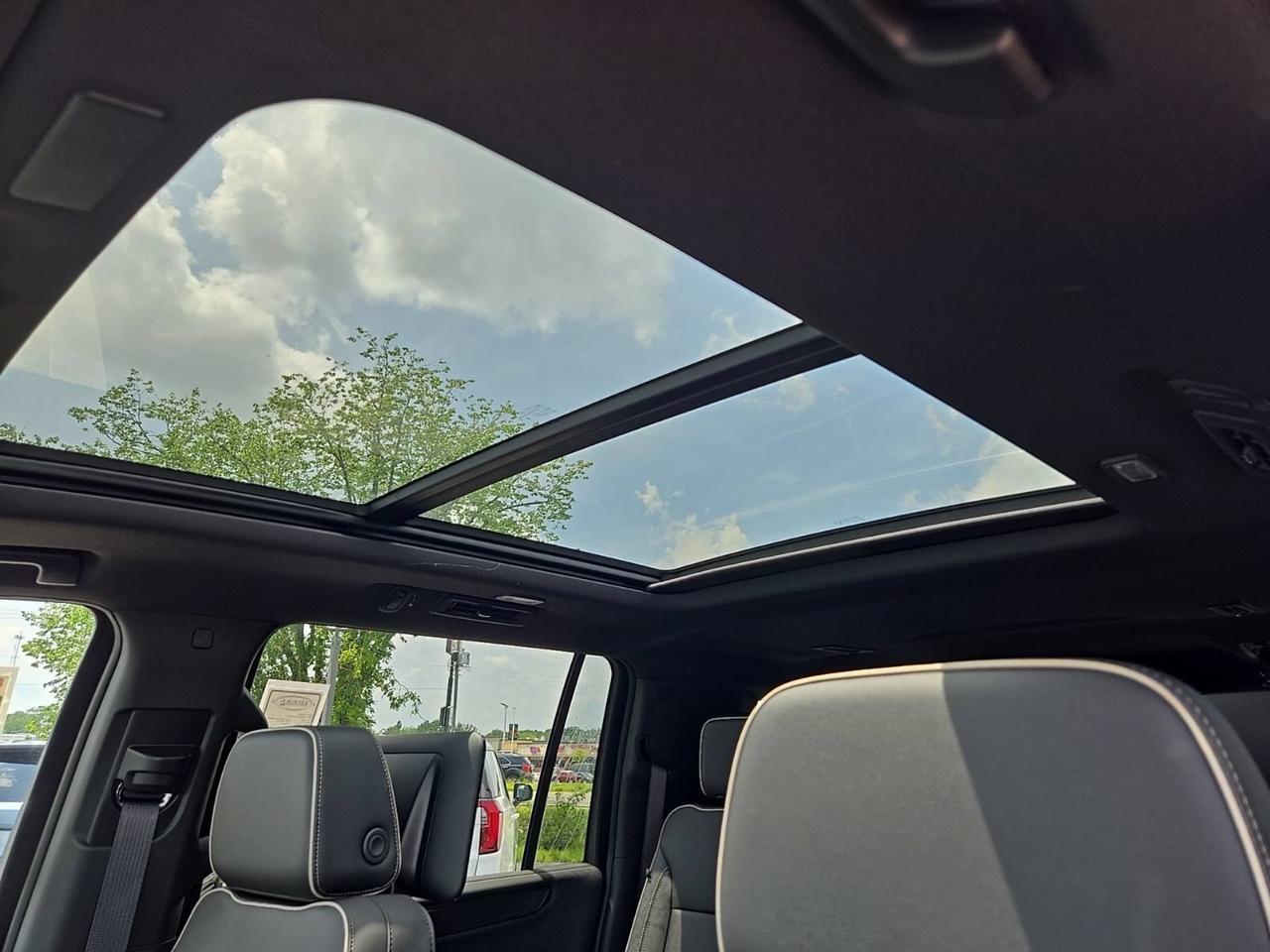 2026 GMC Yukon XL Elevation Fredericksburg VA