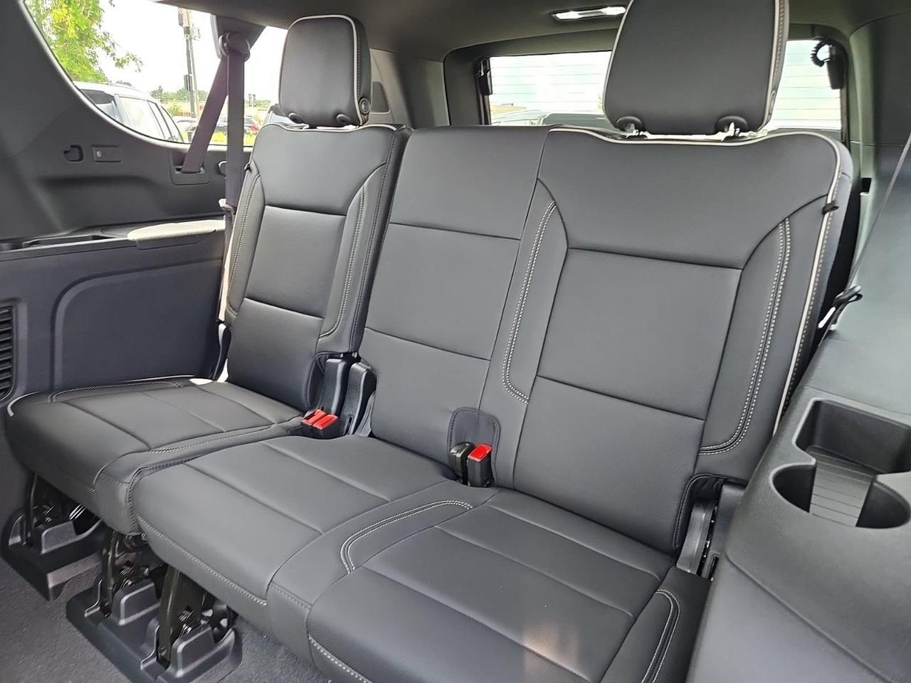 2026 GMC Yukon XL Elevation Fredericksburg VA