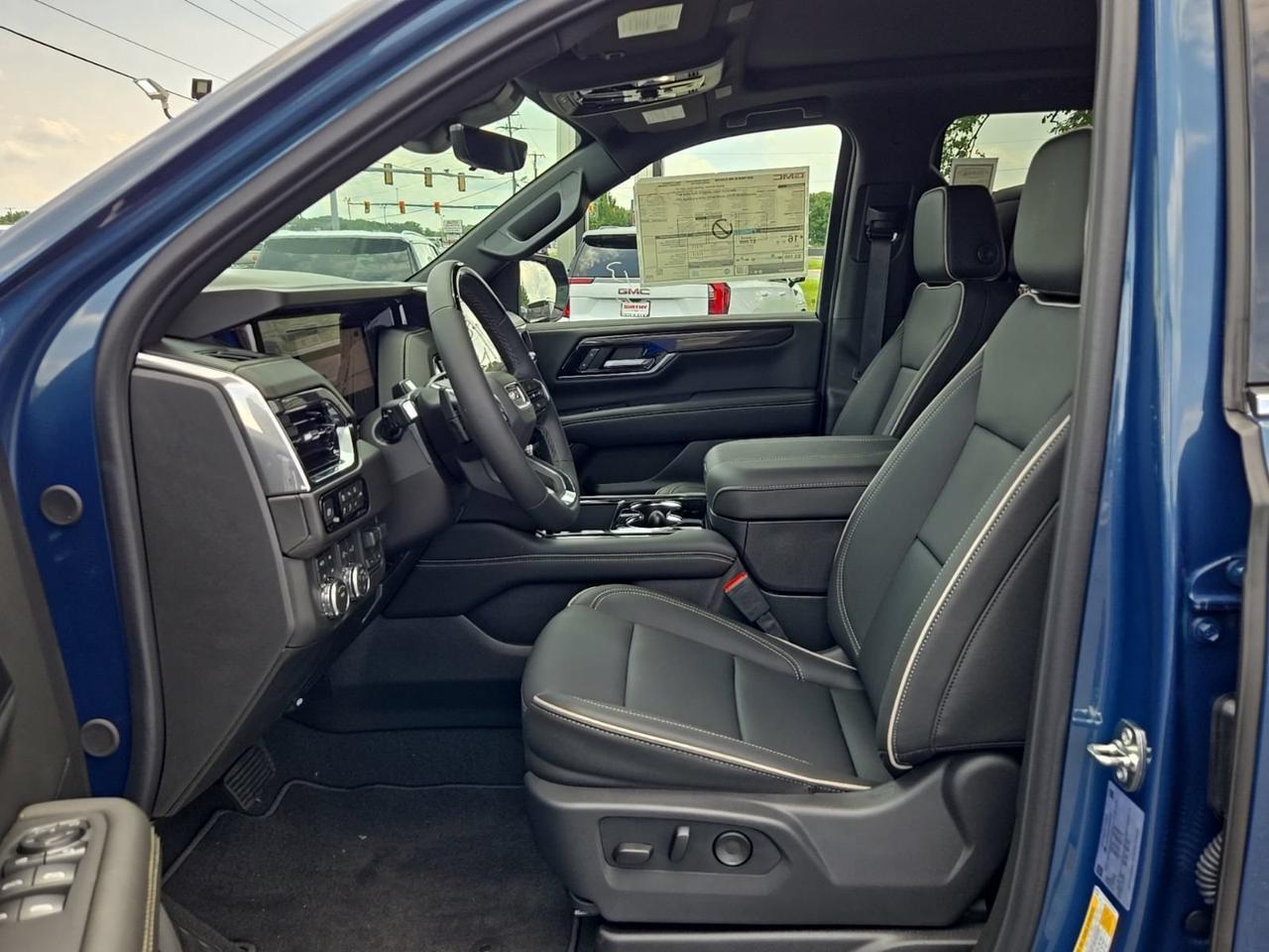2026 GMC Yukon XL Elevation Fredericksburg VA