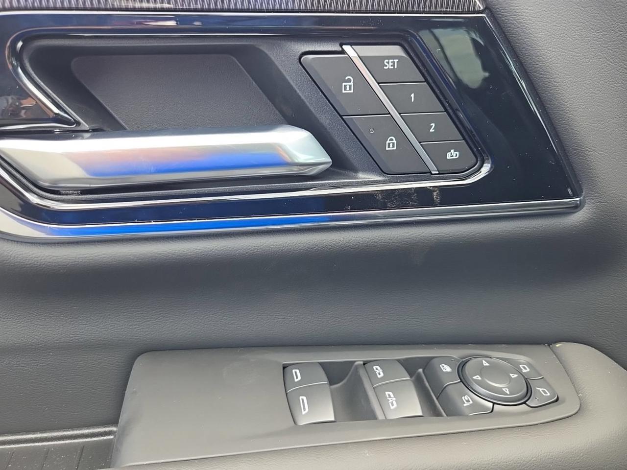 2026 GMC Yukon XL Elevation Fredericksburg VA