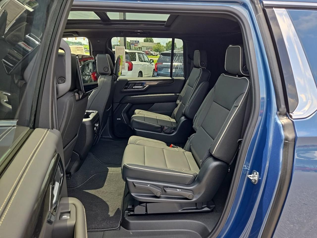 2026 GMC Yukon XL Elevation Fredericksburg VA