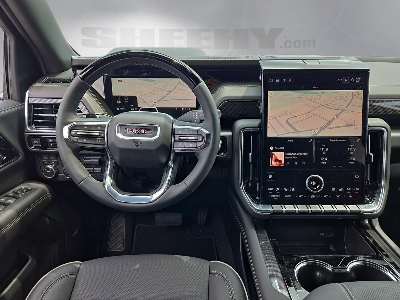 2026 GMC Yukon XL Elevation Fredericksburg VA