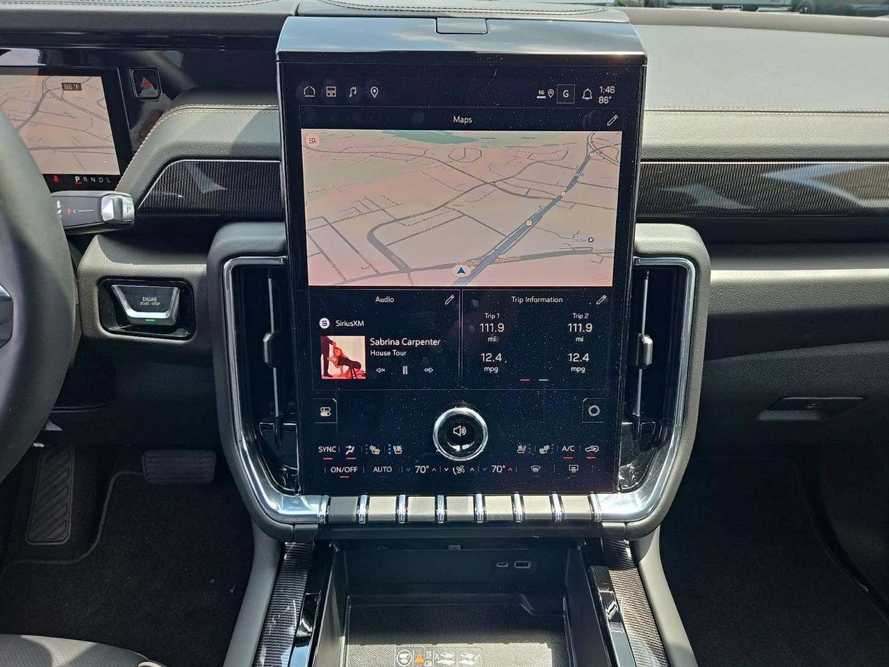 2026 GMC Yukon XL Elevation Fredericksburg VA