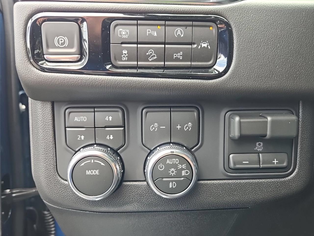 2026 GMC Yukon XL Elevation Fredericksburg VA