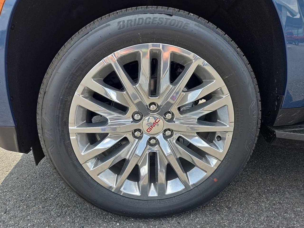 2026 GMC Yukon XL Elevation Fredericksburg VA