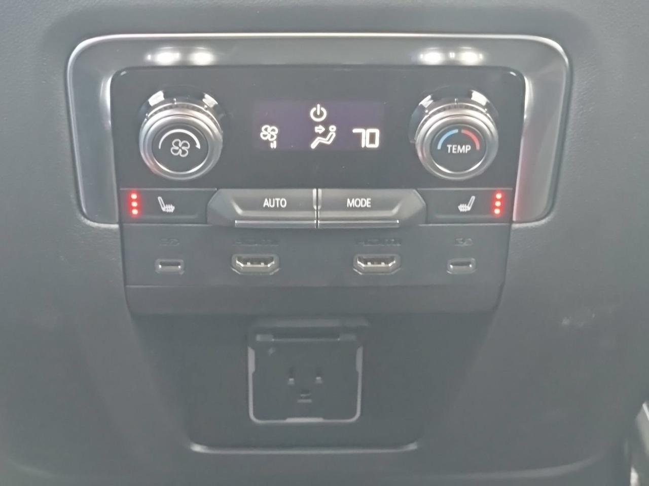 2026 GMC Yukon XL Elevation Fredericksburg VA